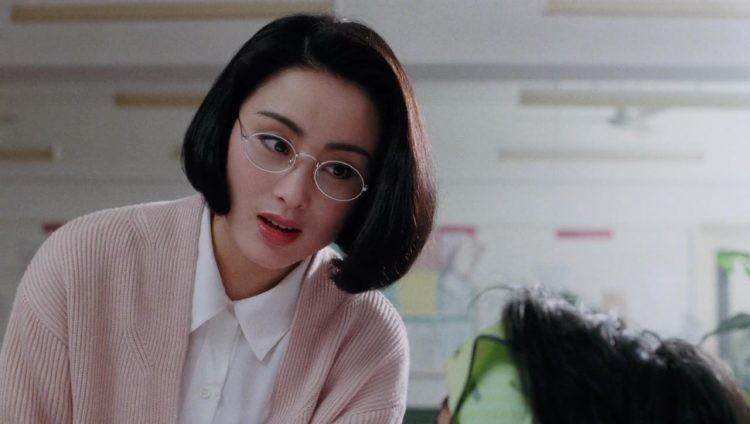 张敏|张敏与汤镇宗和汤镇业聚会,54岁定居内地多年,感情稳定生活舒适