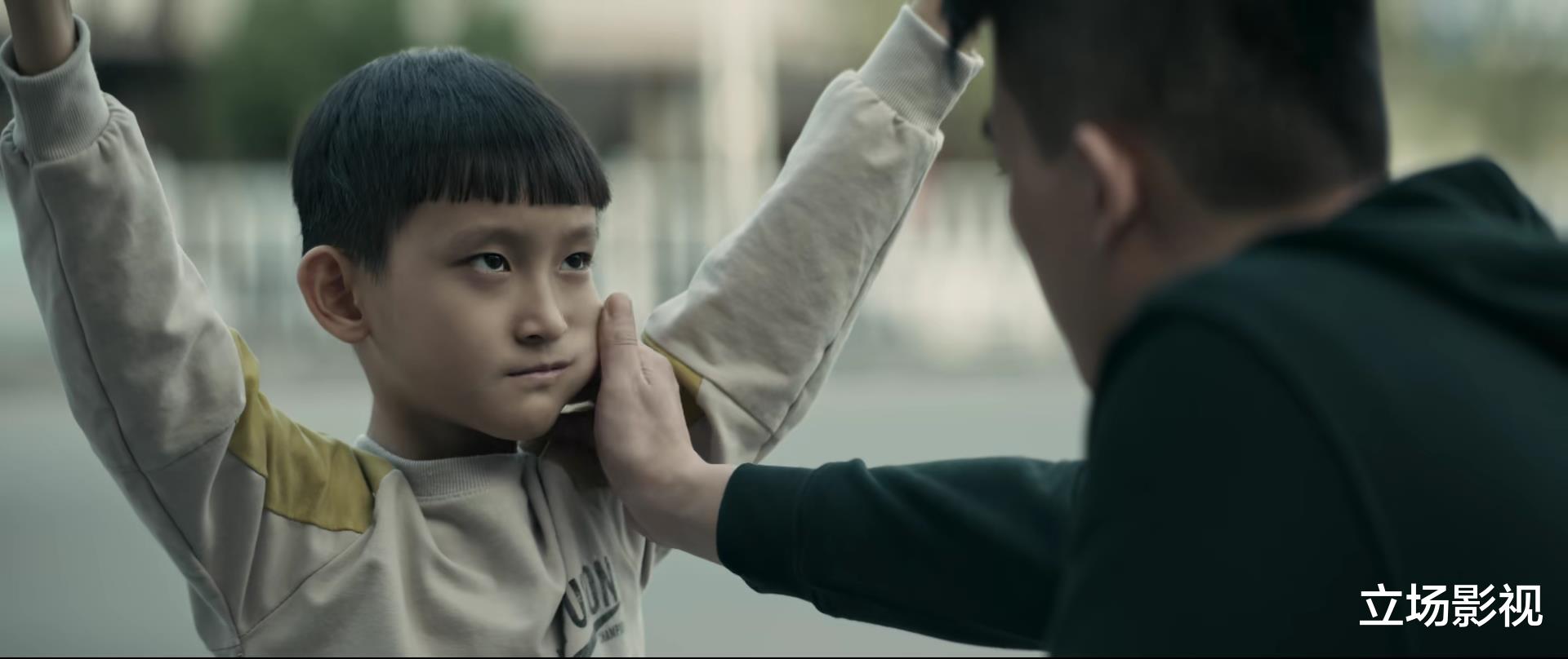 对决|扫黑剧《对决》真凶到底是谁？3人有嫌疑，刘震儿子可能性最大