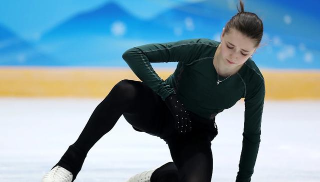 国际奥委会|巴赫关注瓦利耶娃批其教练冷漠 称国际奥委会将讨论参赛年龄问题
