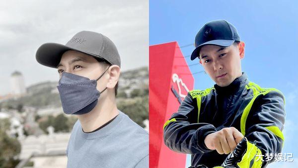 林志颖|林志颖自撞火烧车“手骨折”伤势曝！热心民众帮安抚孩童：爸爸没事