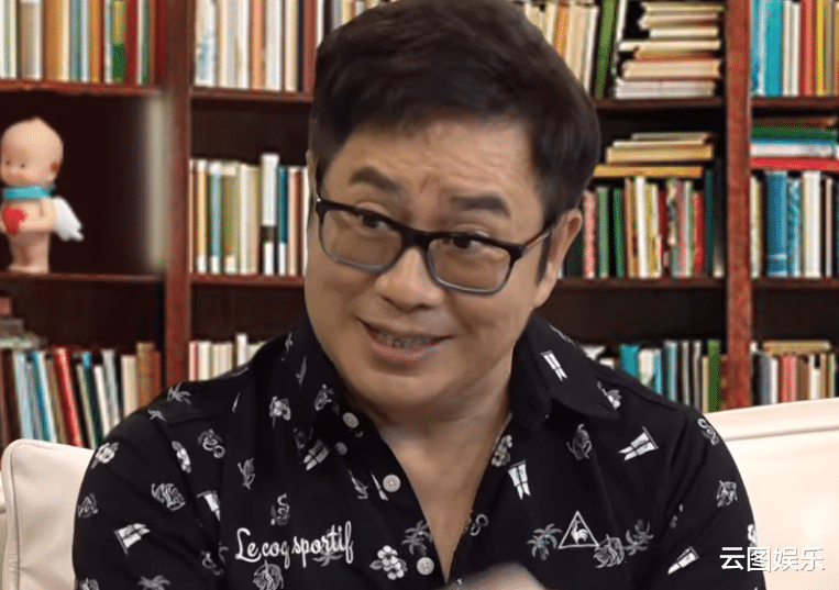 TVB|TVB男星息影后开房地产公司，曾赚到盆满钵满，却遭背叛陷入低谷