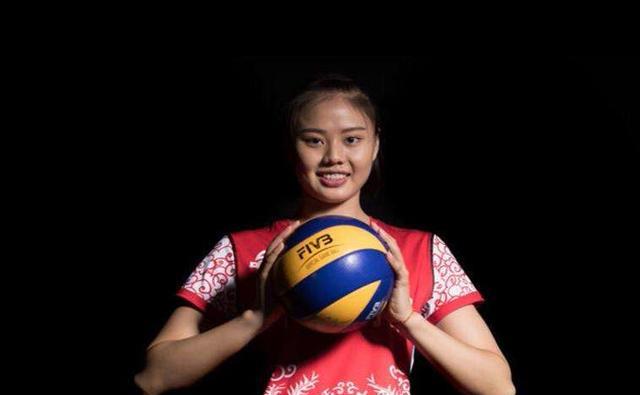 江苏女排|2022年江苏女排大换血龚翔宇能给予重任吗