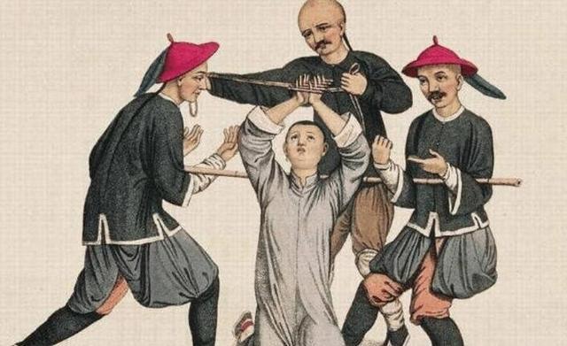 刽子手|为什么古代的刽子手大多数都没有娶妻生子？主要有两个原因