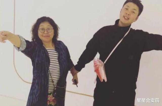 杜海涛|10位家里富得流油的明星：华晨宇、虞书欣家里有矿，杜海涛商二代