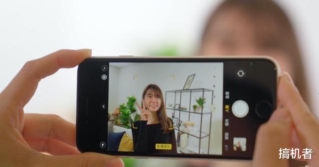 iPhoneSE|iPhoneSE3开箱使用3天的真实感受：超适合小资女入手