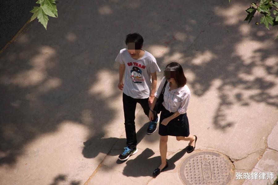 案例:女大学生见男友父母准备结婚,被认出做过小三酿悲剧