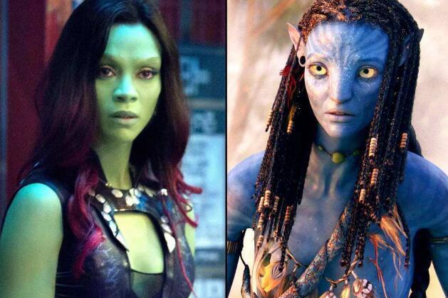 明星|拒绝了大爆电影对明星有什么影响？大咖血厚撑得住，小咖哭称后悔