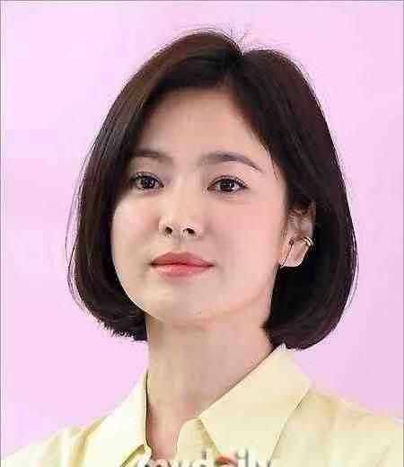 宋慧乔|都是捐款一亿，韩女星李英爱引发争议，宋慧乔为火灾捐款被赞