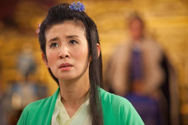 陈可辛|不结婚不领证,同居18年生了孩子!陈可辛:不是我不娶,是她不嫁