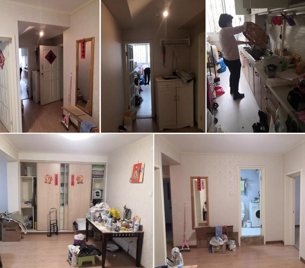 同样是70㎡,她家凭啥就有100㎡的空间感,我家却很拥挤?