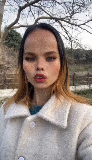 陈亚男|朱小伟被女网红公开表白，女方颜值遭网友嫌弃：是人是鬼？