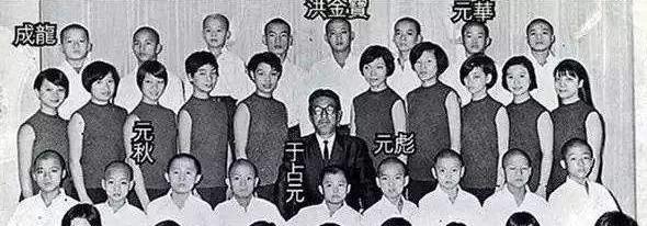 元秋|包租婆元秋：训斥洪金宝，周星驰三请才出山，连成龙都要敬她三分