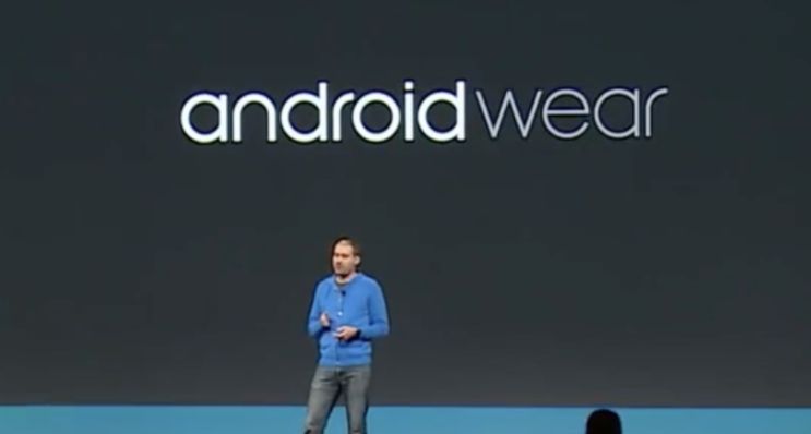 player|Android Wear为什么没干过Apple Watch