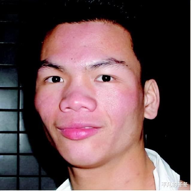 马加爵|2004年,马加爵杀害4人却唯独放过林峰,竟因为一次不起眼的善举
