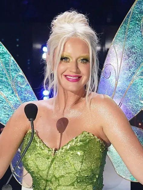 刘海 你不好好打扮的样子,「怪美」的