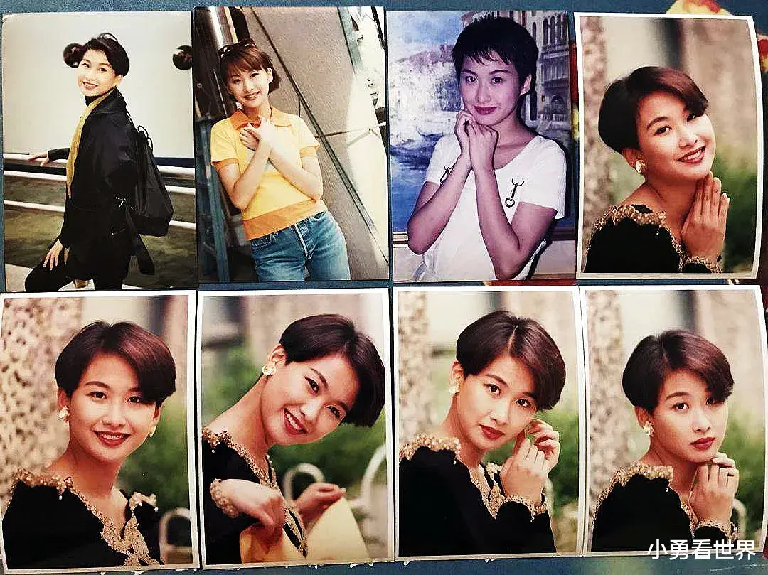 汤宝如|汤宝如：和张学友合唱一首歌就走红，如今50岁网友认不出？