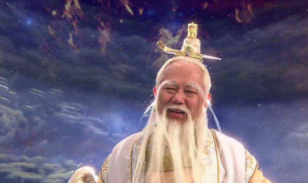 老汉自称是太白金星的儿子,大妈毫不怀疑,一个月让他附身30多次