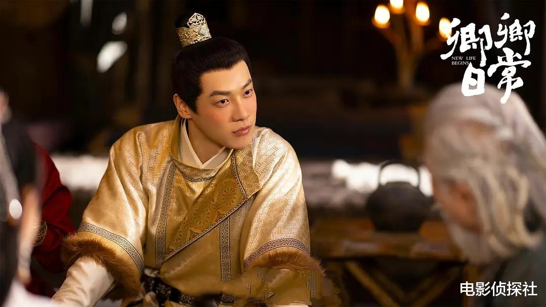 卿卿日常|《卿卿日常》不好看了?甜宠剧变宫斗剧,观众直呼太虐了