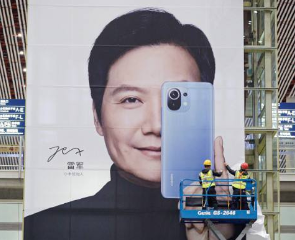 小米科技|我是k30u至尊纪念版，从不玩游戏，手机发烫严重真的被恶心到了