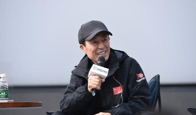 春晚|如果有机会，请让张艺谋执导一次春晚