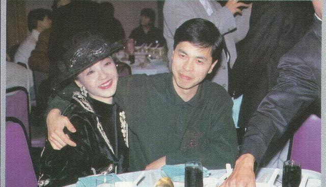 祝文君|陈慧娴父亲陈澄波：不求女儿大红大紫，只愿她安稳度日