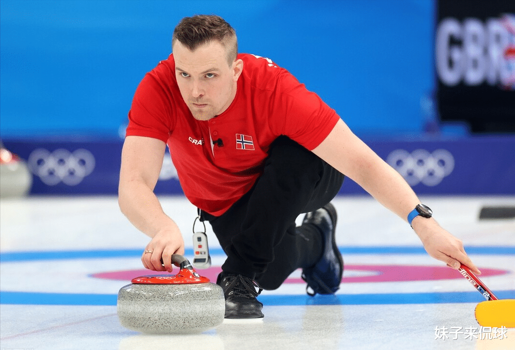 冰壶为何贵?单价1万2,两处原材最好,3家公司生产,需要8个步骤