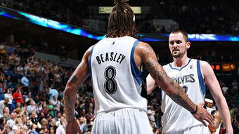 快船队|NBA附加赛来袭, 森林狼VS快船，保罗大将军回归，对上三巨头丝毫不怵！