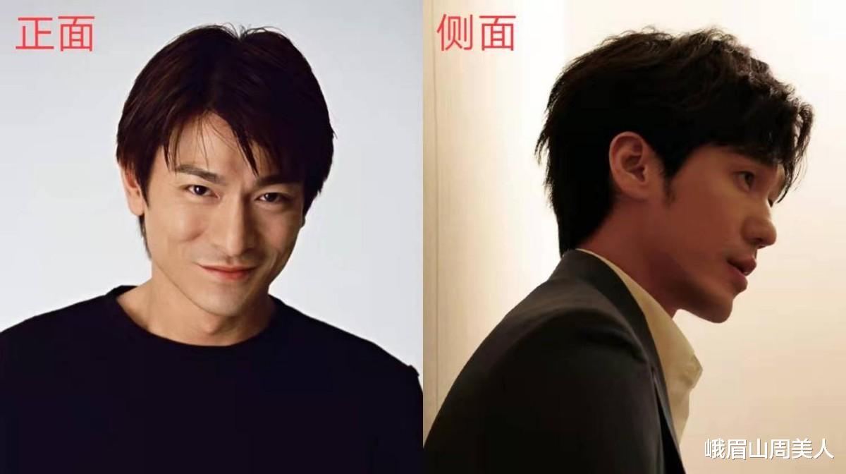 披萨 ?建议40岁男人，尽量远离这3种“发型”，油腻显老，容易拉低颜值