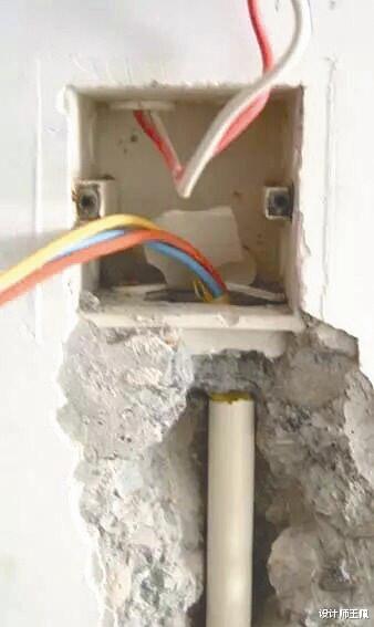 装修时电线必须埋墙吗?当然不是!广州人的做法才叫聪明!