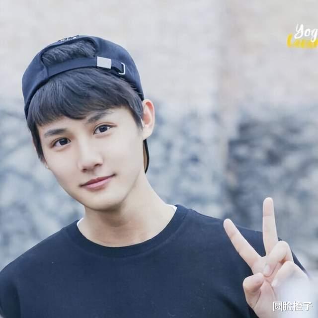 营收 天然大双眼皮只服这6位男星,没怎么化妆,都像开了眼妆特效