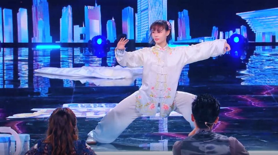 撒贝宁|盘点民间10大高手！谢霆锋：他们颠覆了我对这个世界的认知