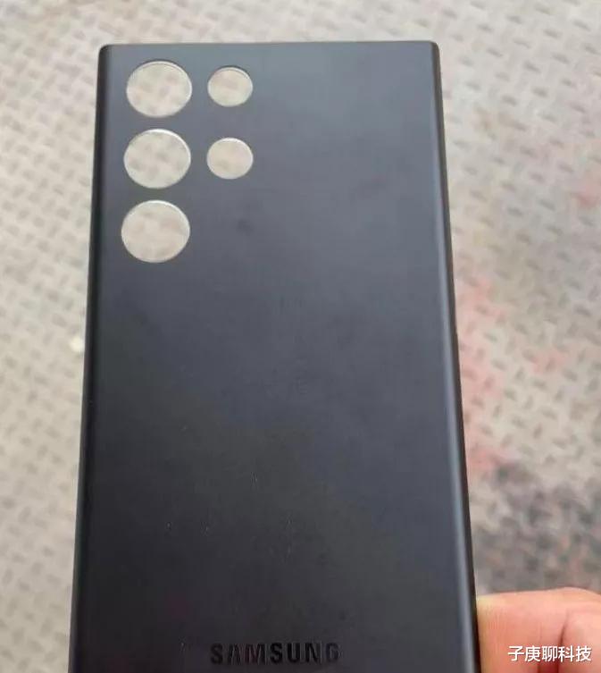 三星|三星 Galaxy S22或将提供全新外观和硬件升级，或加持 S Pen