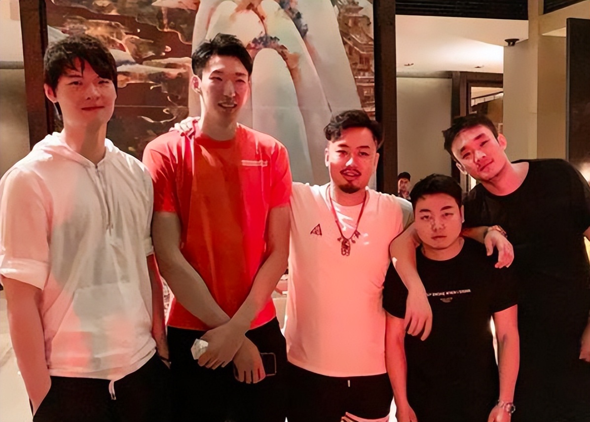 北控男篮|好消息！马布里力邀CBA顶级投手加盟，北控顶薪先生或成交易筹码