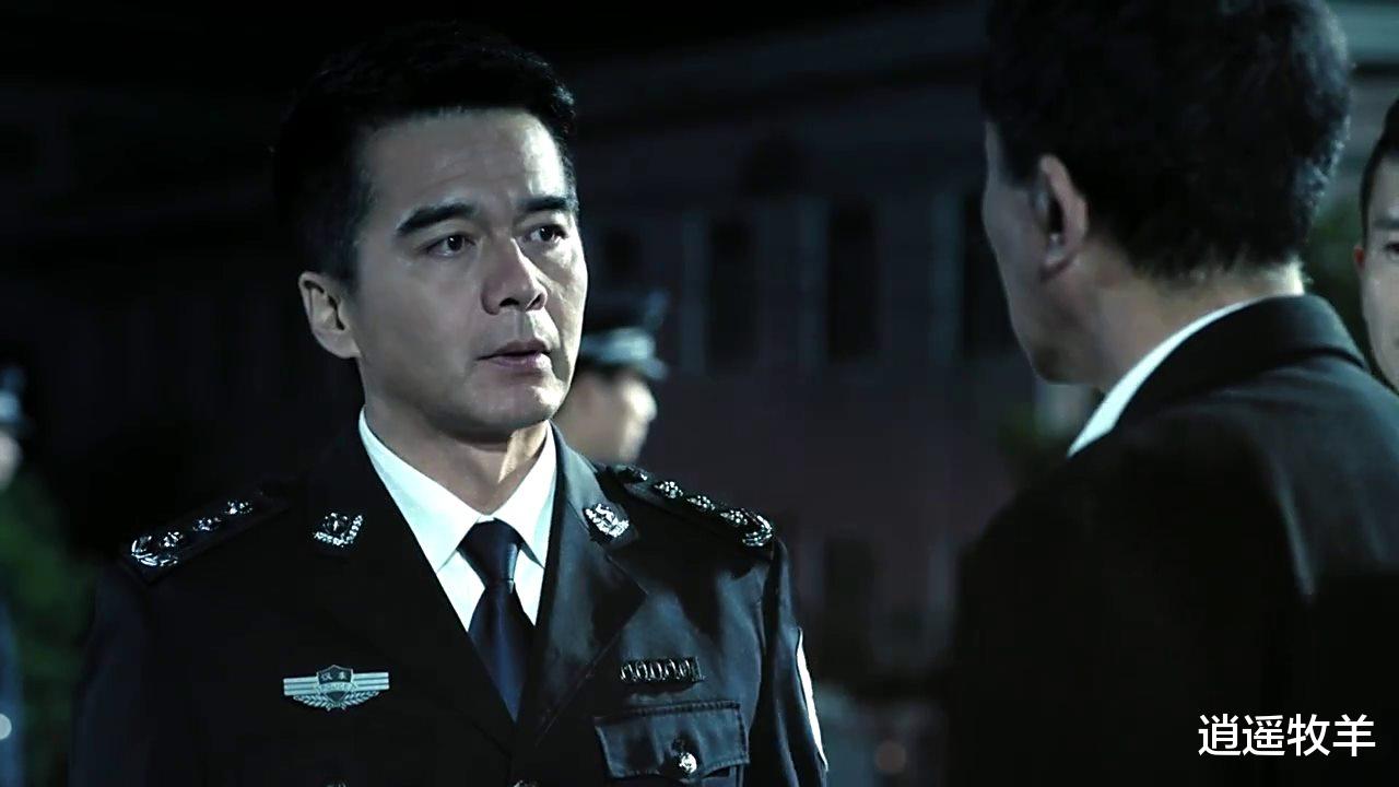 祁同伟|人民的名义:祁同伟作为省公安厅一把手,为何很难再晋升副省长?