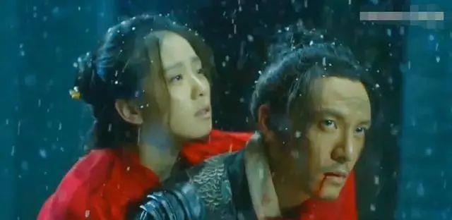 古力娜扎|6位有辨识度的美人，演技却引争议，古力娜扎、杨颖、唐嫣皆在列