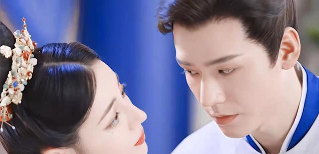 迪丽热巴|《安乐传》被热情期待，剧照好看，剧情更是让人充满观剧欲望