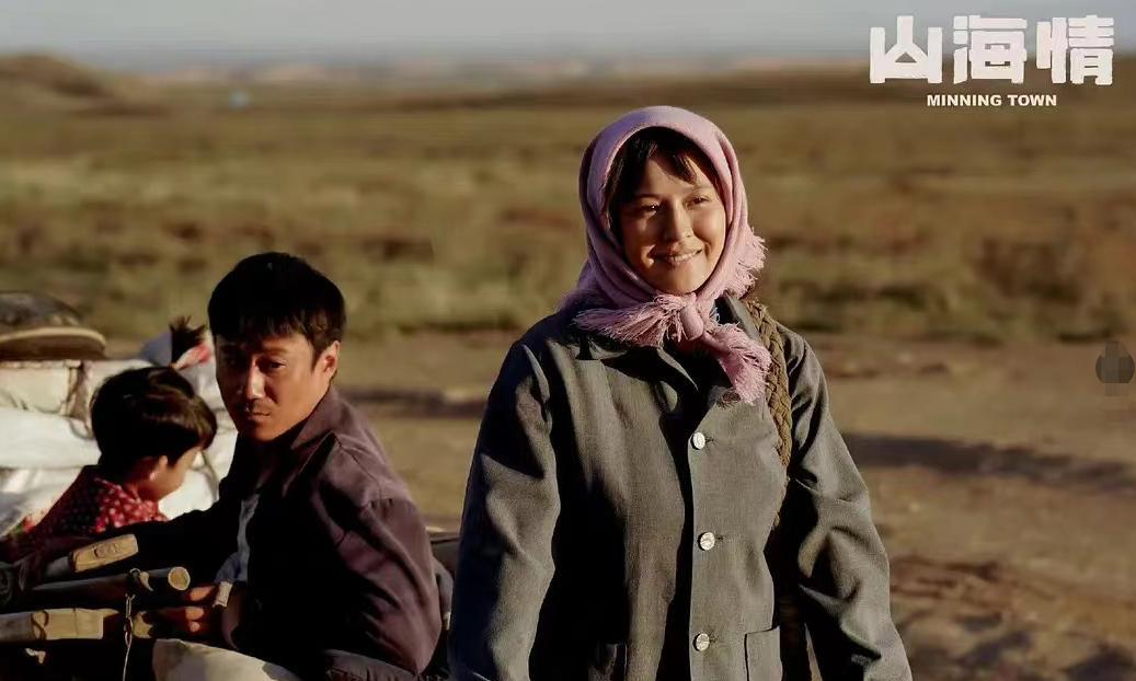 乔欣|热依扎获飞天奖优秀女演员,台下孙俪饱含泪花,网友:实至名归