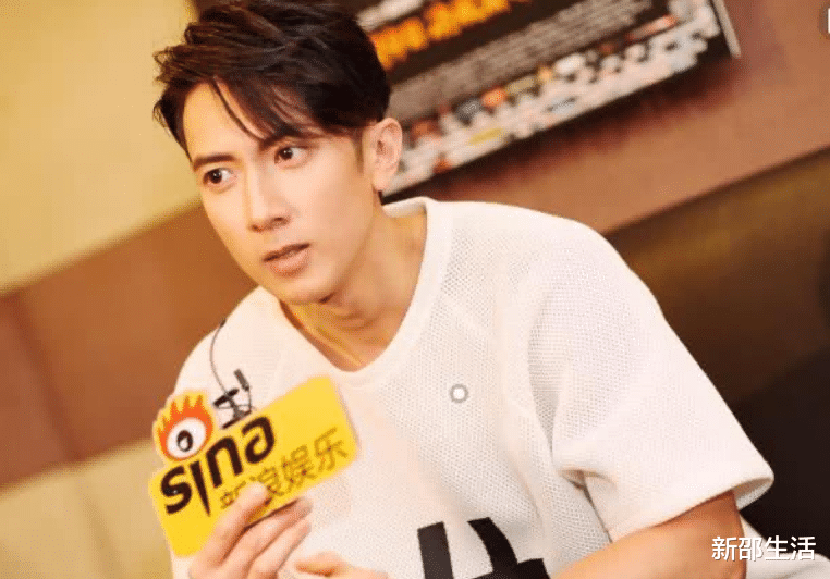 保剑锋|红得快,凉得也快!这9位“风光不再”的男星,有人太可惜了