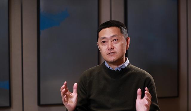 左晖|链家老总左晖：21年赚2200亿，50岁因病离世后，千亿财产蒸发760亿