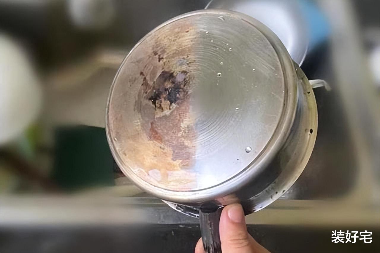 购买和使用不锈钢产品时,有哪些禁忌?快来看看自己有没有中招!