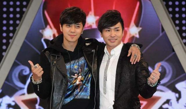 李克勤|六年后再看欧弟,他离开《天天向上》是个正确的选择,别再可惜了