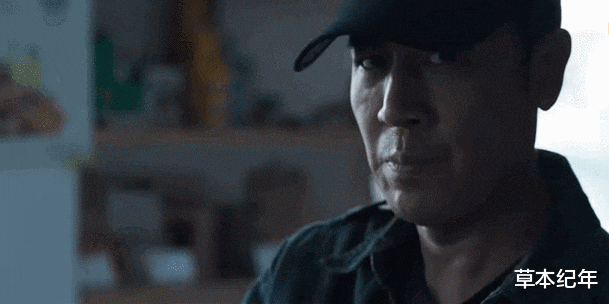 三体|播1集拿下全国第一,“宇宙级”科幻IP,这次终于被中国玩明白了