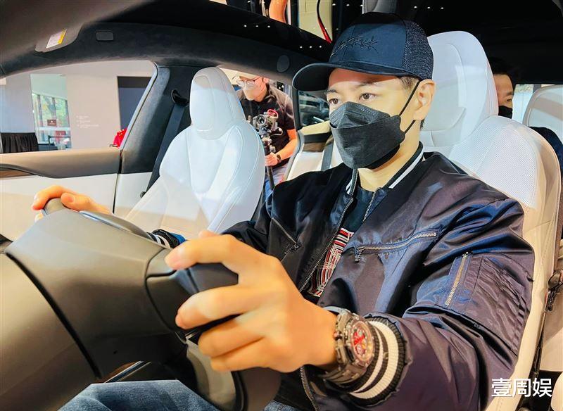 林志颖|林志颖弟弟开记者会回应伤势！多处受伤及骨折，在进行手术评估