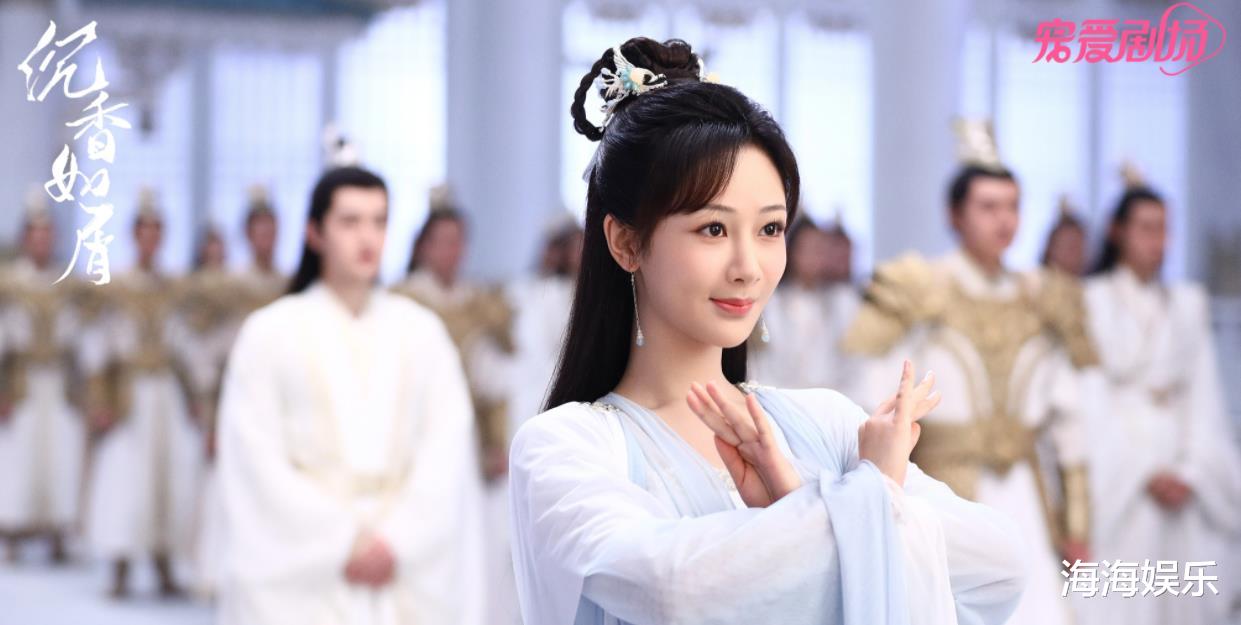 肖战|暑期档即将播出的5部古装剧，肖战、吴磊、龚俊，你最期待谁？