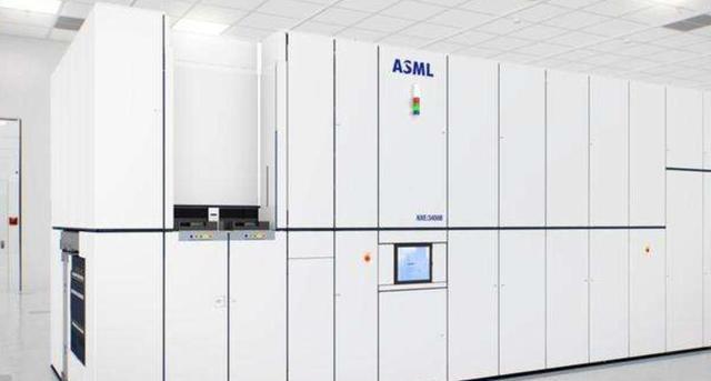 asml|520亿美元公布后，ASML和台积电基本都明白了