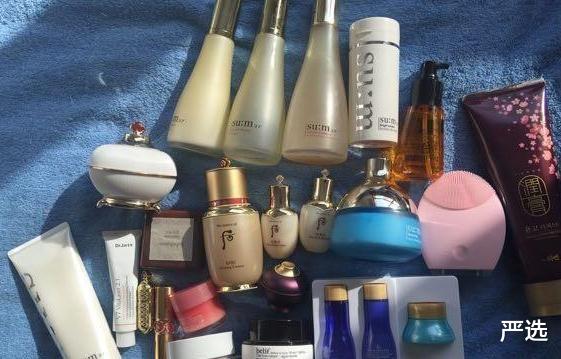 防晒 警惕！韩国13种知名化妆品含“剧毒”！快看看有你正在用的吗？