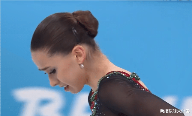 运动员|K宝是故意放水，还是心态崩了？参加冬奥会的都是职业运动员吗？