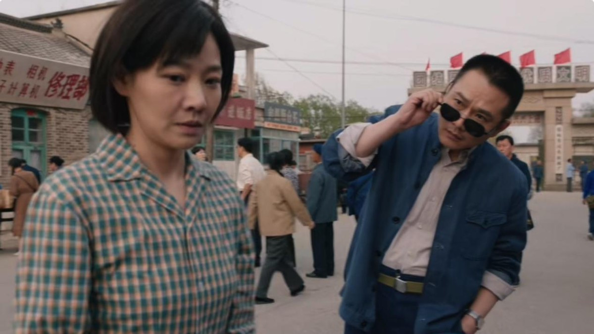 |全国收视率第一，李小冉令观众成功入坑，央视拿到收视黑马了