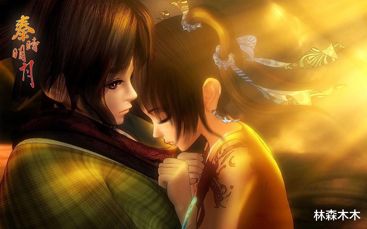 秦时明月|秦时明月：画虎不成反类犬，转型群像剧失败的第六季还有救吗？