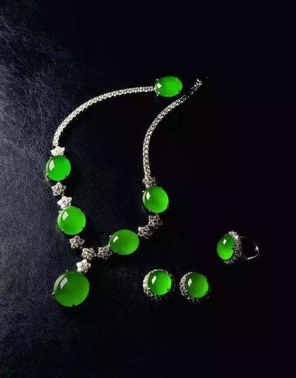 翡翠|那些价值过亿的天价翡翠,都去哪儿了?谜底揭开